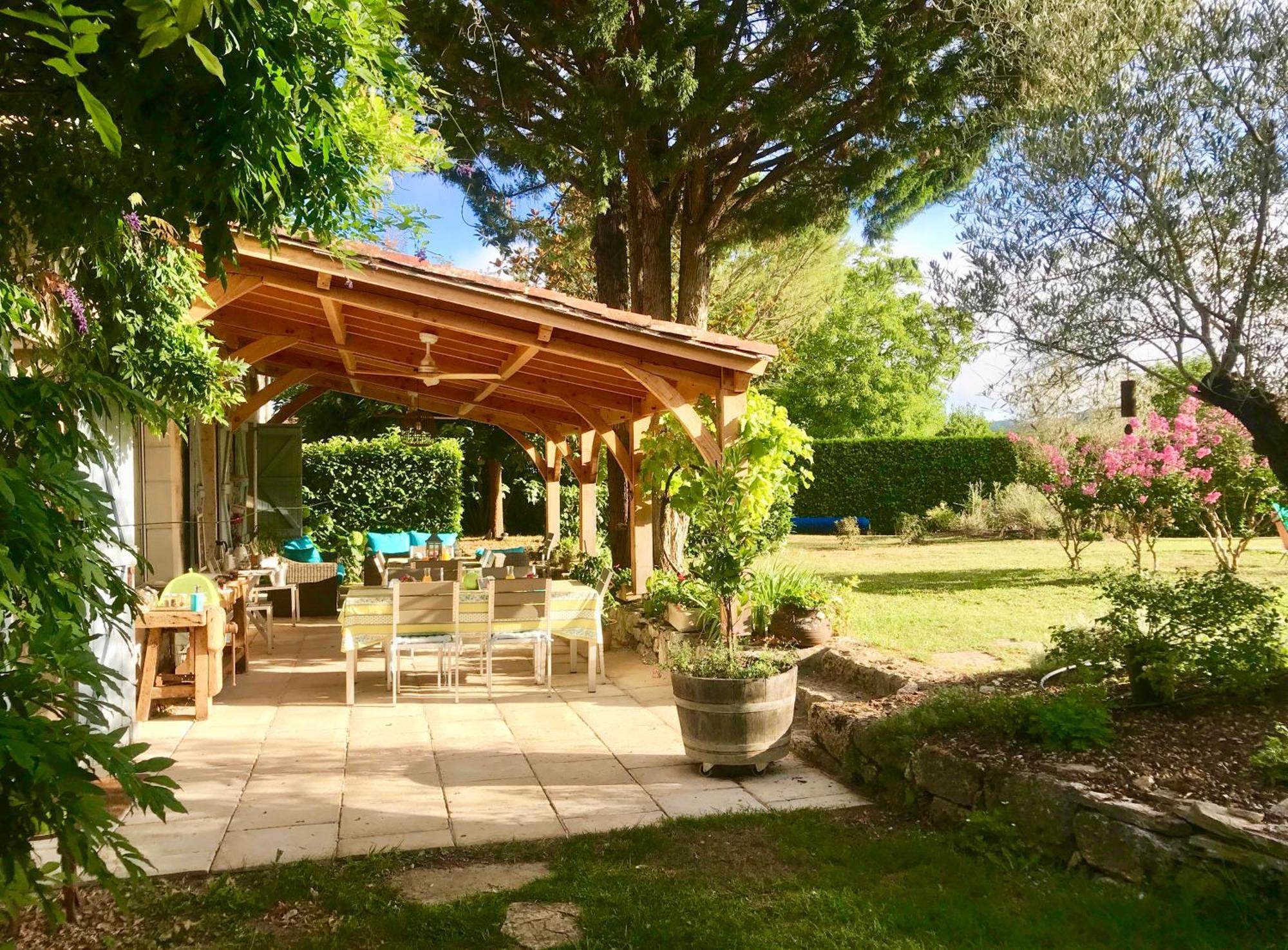 Bed and Breakfast Le Relais Des Anges Mercuès Zewnętrze zdjęcie