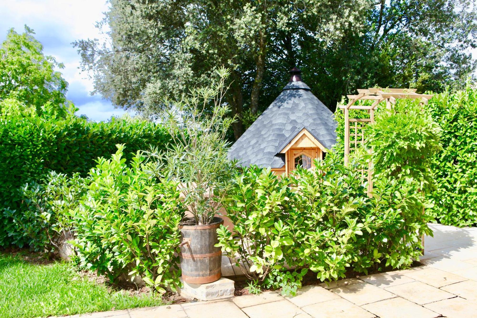 Bed and Breakfast Le Relais Des Anges Mercuès Zewnętrze zdjęcie