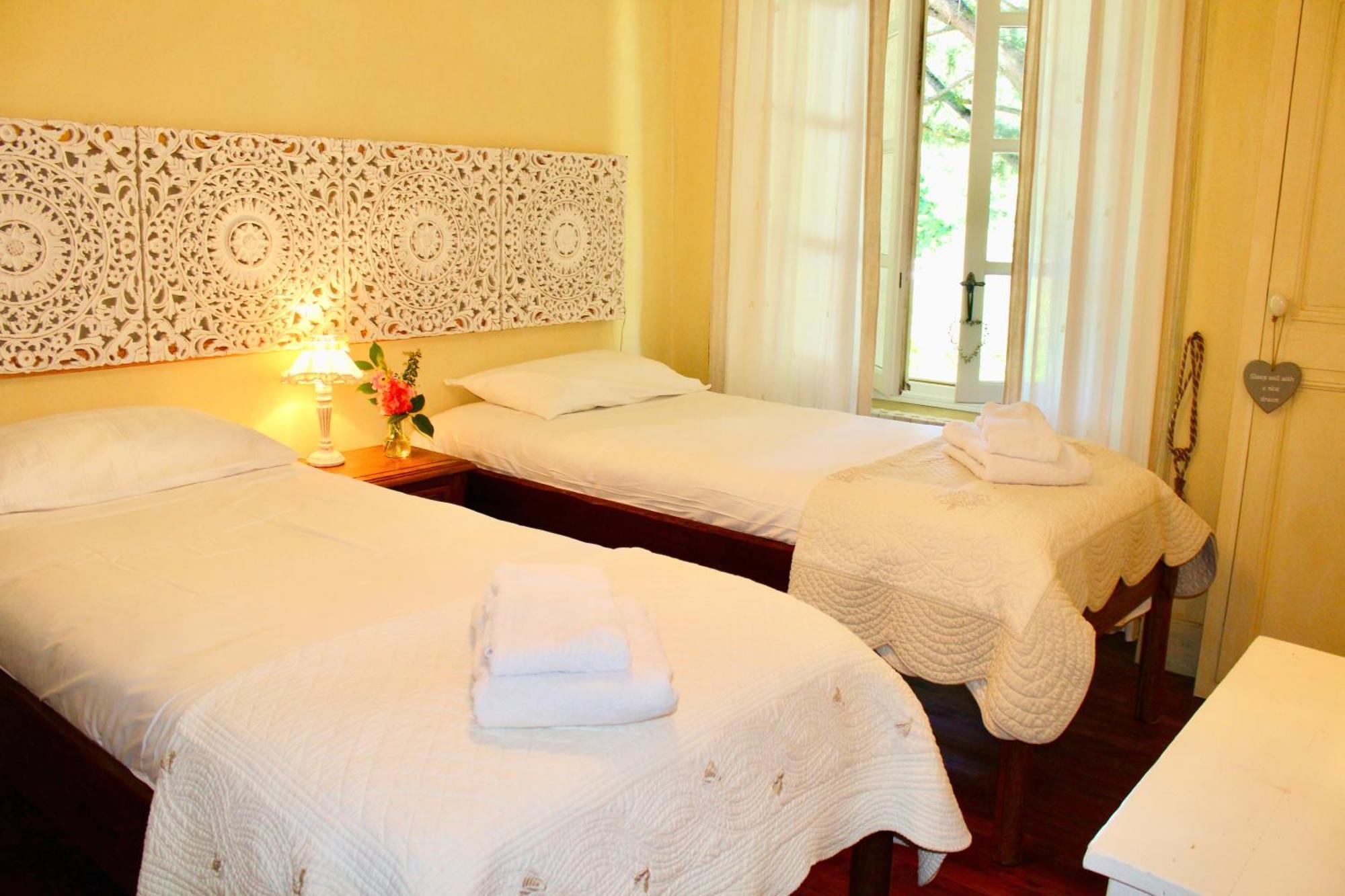 Bed and Breakfast Le Relais Des Anges Mercuès Zewnętrze zdjęcie